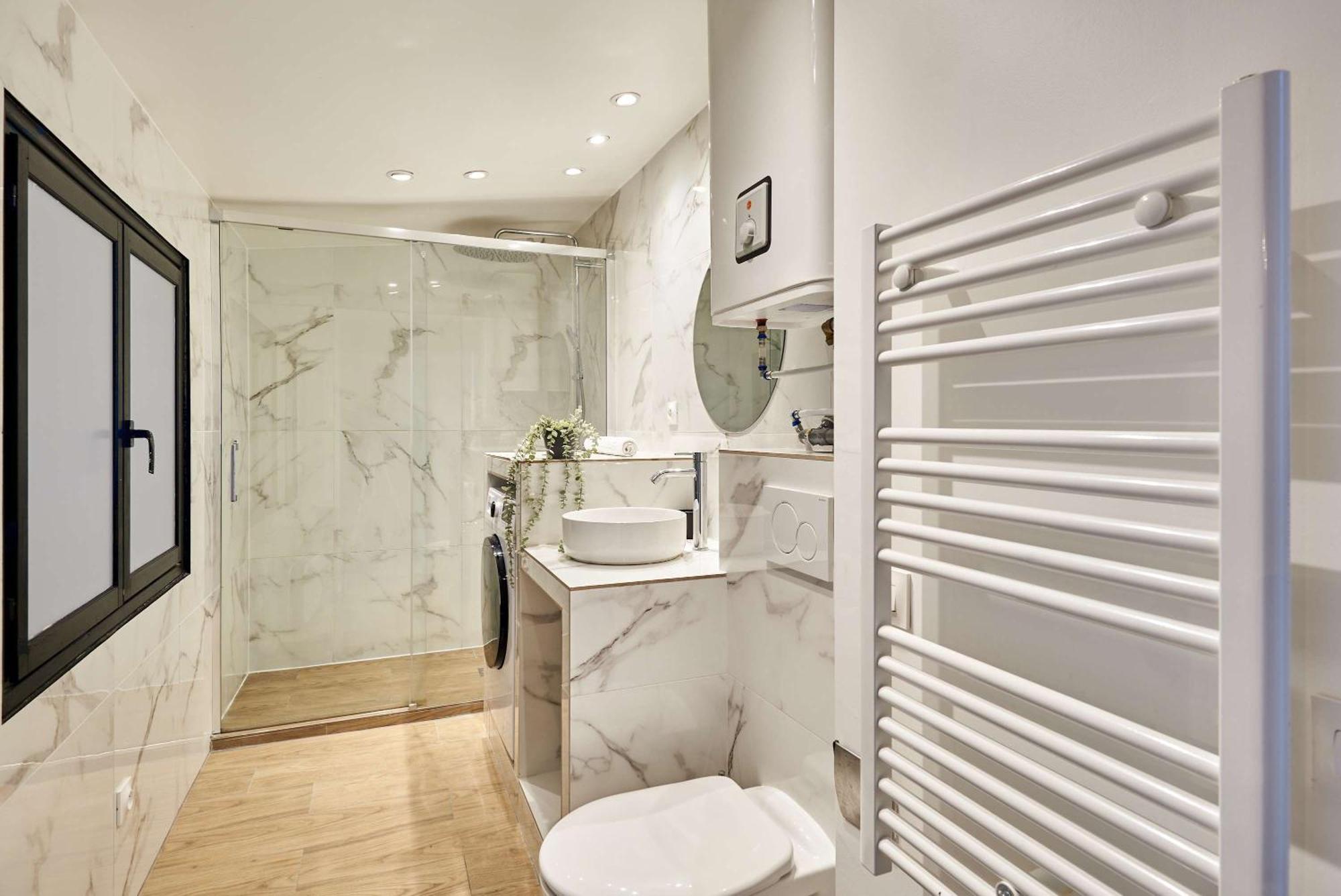 Le Marais By Prestige Appartement Parijs