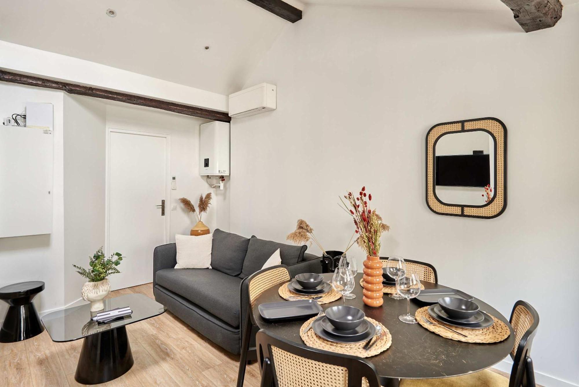 Le Marais By Prestige Parijs